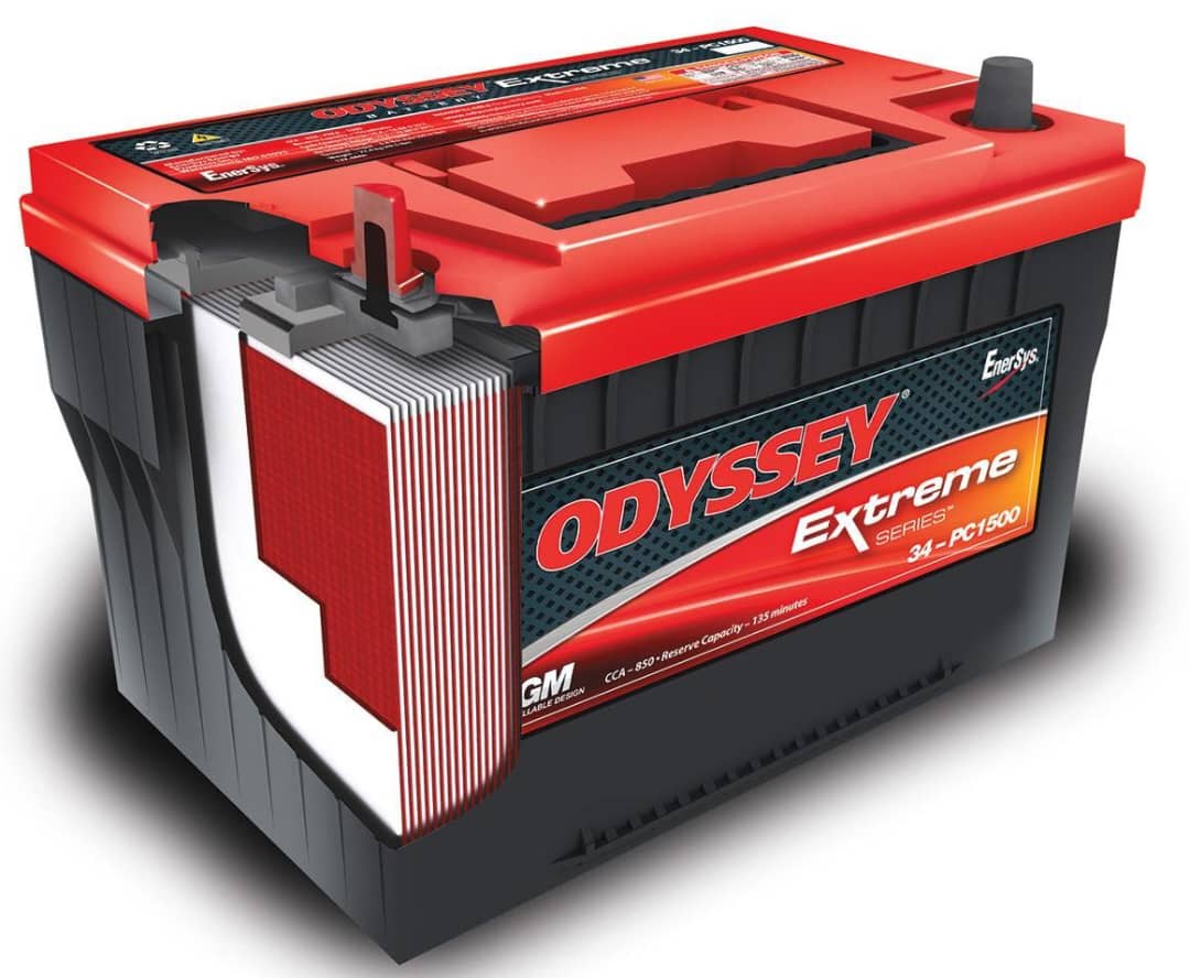 ارسال رایگان باطری خودرو شهریاری در زنجان